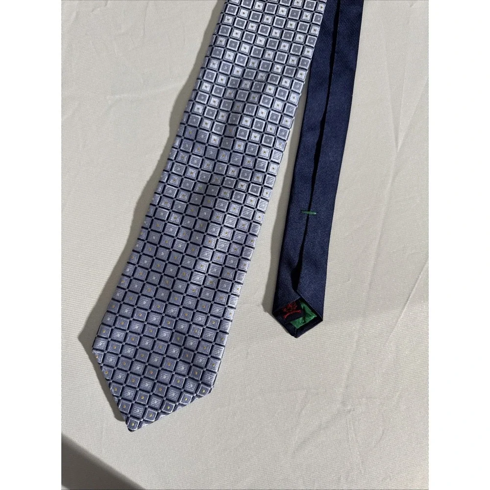 Tommy Hilfiger Men's Silk Tie